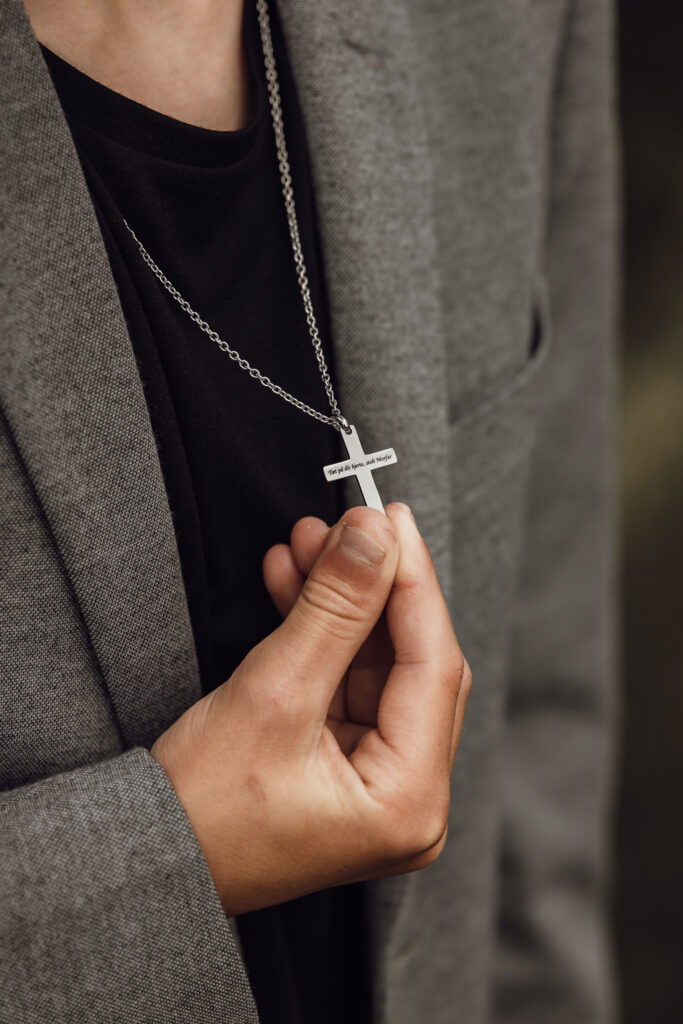 Konfirmationsfotograf