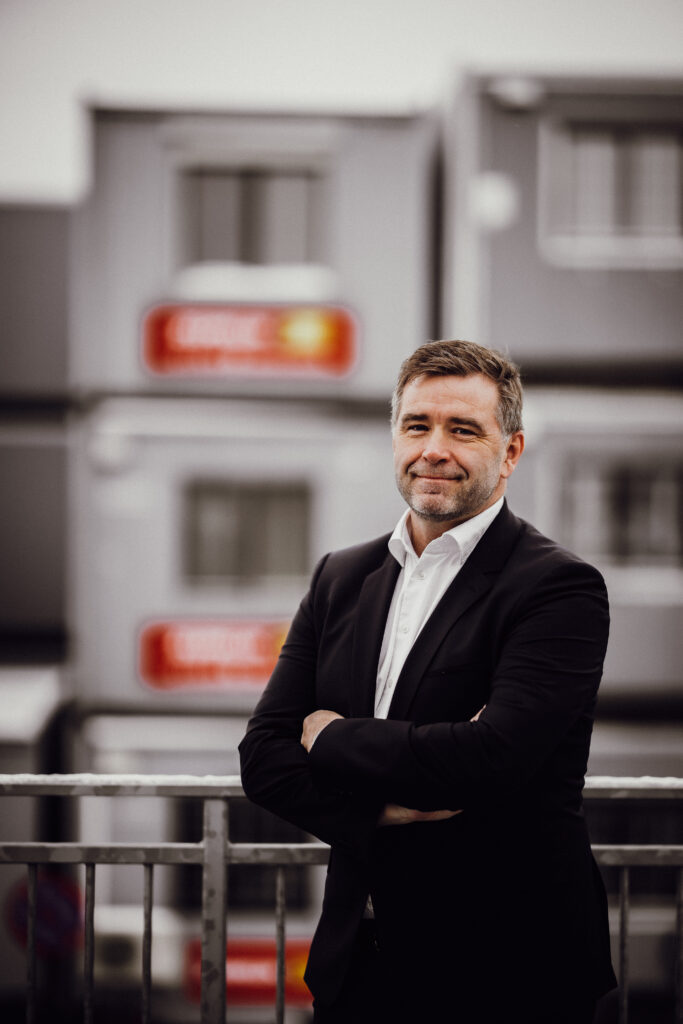 Erhversfotografering